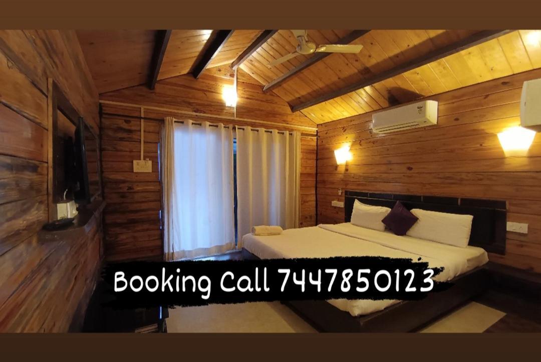 Jp Resort Arambol Exterior foto